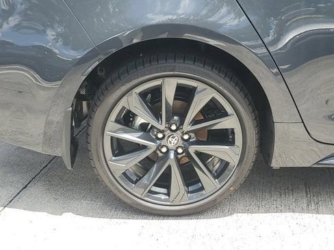 Used 2026 Toyota Corolla SE FWD image 9