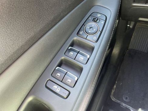 Used 2023 Hyundai Santa Fe Limited AWD/4WD image 25
