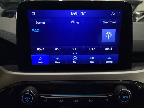 Used 2020 Ford Escape SE AWD/4WD image 25