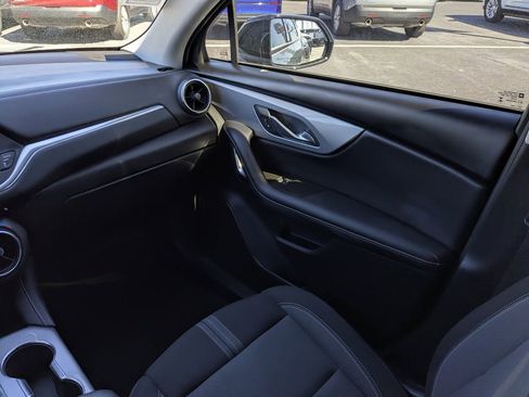 Used 2024 Chevrolet Blazer LT w/ Midnight/Sport Edition image 18