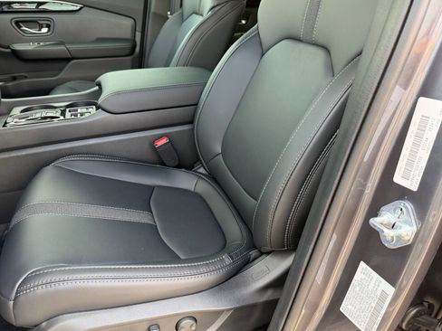 New 2026 Honda Passport RTL image 19