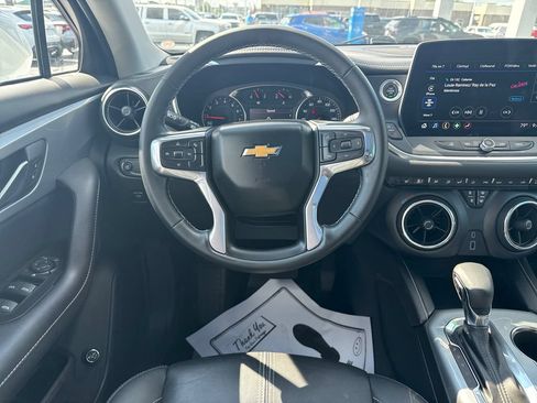 Used 2023 Chevrolet Blazer LT w/ LPO, Floor Liner Package FWD image 25