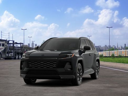 New 2026 Toyota RAV4 SE image 18