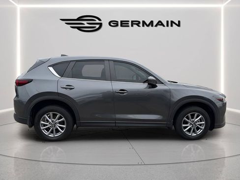 Used 2023 MAZDA CX-5 AWD 2.5 S image 8