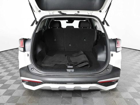 Used 2023 Kia Sportage LX FWD image 7