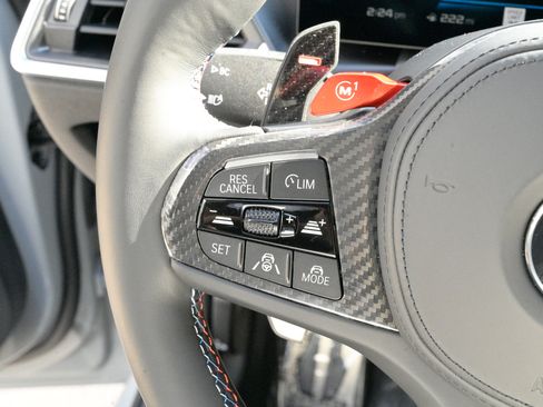 Used 2024 BMW M3 Competition w/ M Driver's Package image 24