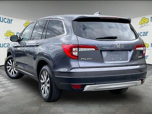 Used 2020 Honda Pilot EX-L image 4