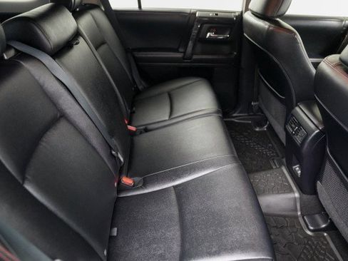 Used 2021 Toyota 4Runner TRD Pro image 24