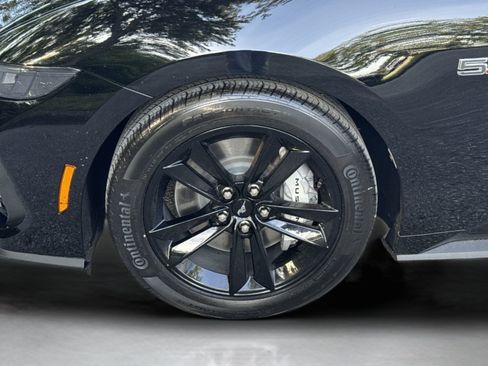 Used 2025 Ford Mustang GT RWD image 61