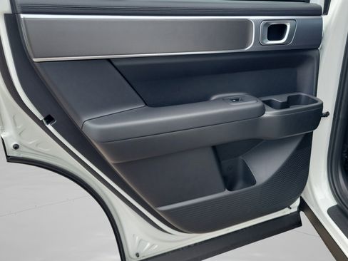 New 2026 Hyundai Santa Fe SE image 27