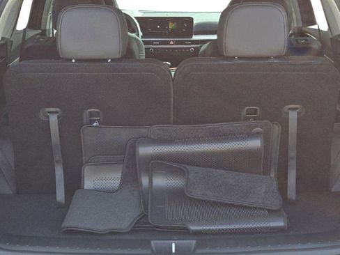 New 2026 Kia Sorento EX w/ EX Premium Package FWD image 14
