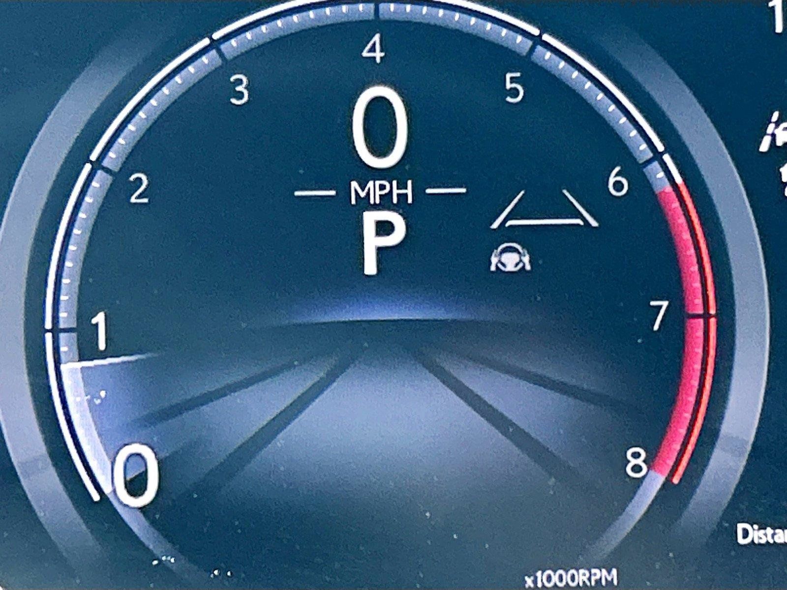 Used 2023 Lexus RX 350 Premium Plus w/ Accessory Package AWD/4WD image 39