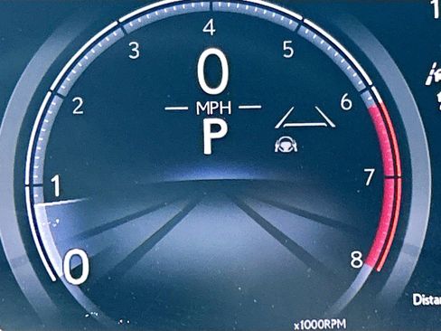 Used 2023 Lexus RX 350 Premium Plus w/ Accessory Package AWD/4WD image 39