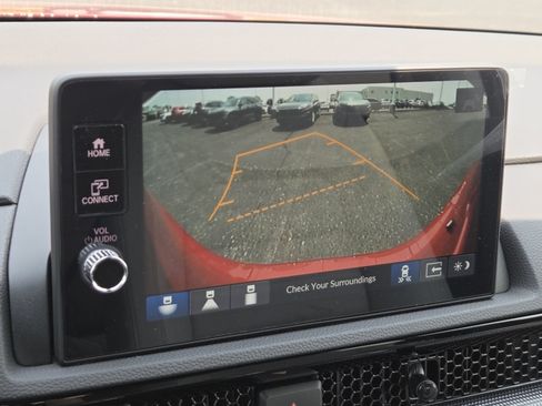New 2026 Honda CR-V EX-L image 8