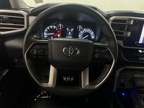 Used 2023 Toyota Tundra SR5 w/ TRD Off-Road Package AWD/4WD image 16