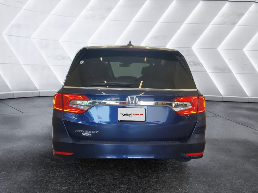 Used 2019 Honda Odyssey EX image 5