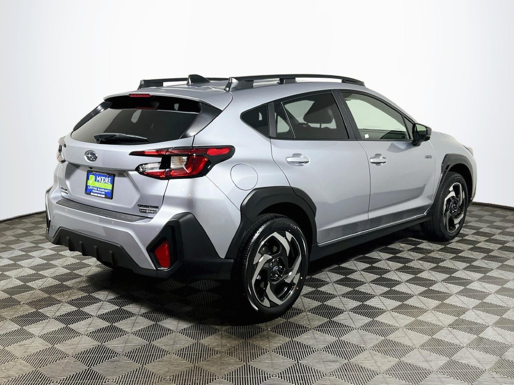 New 2026 Subaru Crosstrek 2.5i Limited w/ Crosstrek Mirror Package AWD/4WD image 7