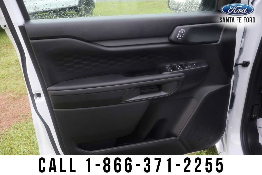 New 2026 Ford Ranger XL RWD image 10