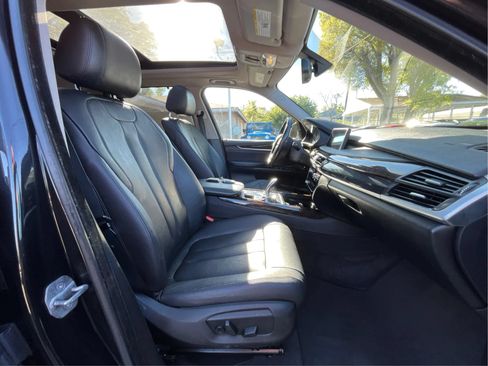 Used 2015 BMW X5 xDrive35i AWD/4WD image 24
