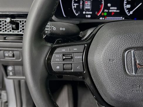 Certified 2023 Honda Civic Sport image 19