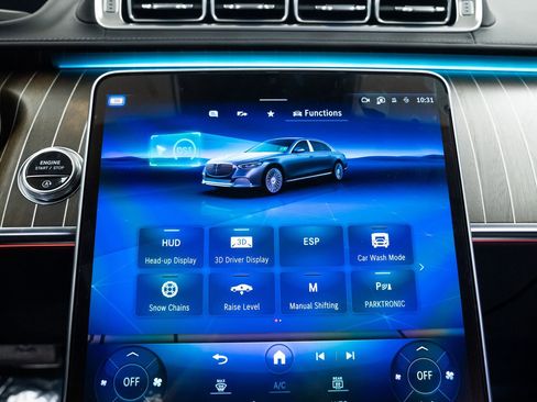 Used 2023 Mercedes-Benz Maybach S 680 4MATIC image 15