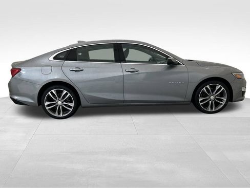 Used 2023 Chevrolet Malibu LT image 6