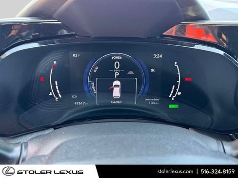 Used 2023 Lexus NX 350h AWD w/ Vision Package image 33