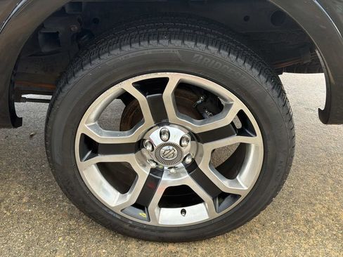 Used 2004 Ford F150 2WD SuperCab image 5