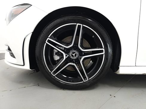 Certified 2023 Mercedes-Benz CLA 250 4MATIC image 30
