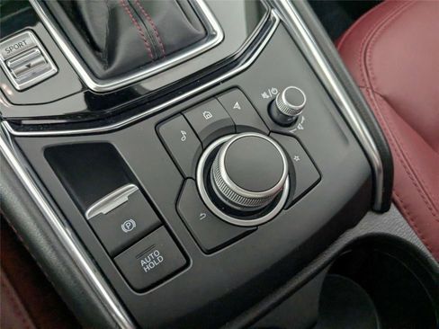 Used 2023 MAZDA CX-5 Carbon Edition AWD/4WD image 22