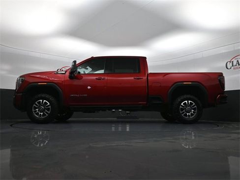 Used 2024 GMC Sierra 2500 AT4 w/ AT4 Premium Plus Package image 25