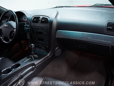 Used 2003 Ford Thunderbird RWD image 37