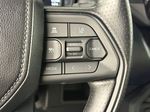 New 2026 Toyota Tundra SR AWD/4WD image 22