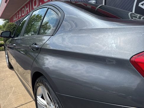 Used 2013 BMW 328i xDrive Sedan AWD/4WD image 8