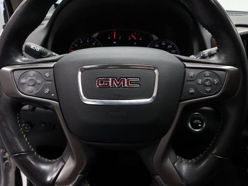 Used 2022 GMC Terrain AT4 w/ Infotainment Package II image 31