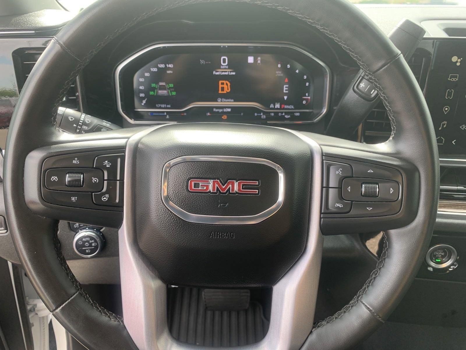 Used 2023 GMC Sierra 1500 Elevation AWD/4WD image 22