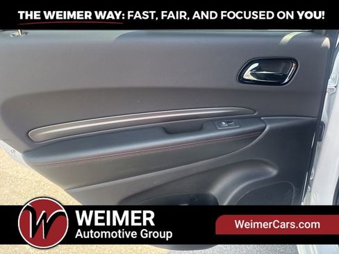 Used 2026 Dodge Durango GT AWD/4WD image 17