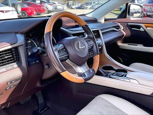 Used 2019 Lexus RX 350 FWD image 14