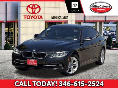 Used 2016 BMW 328i Sedan