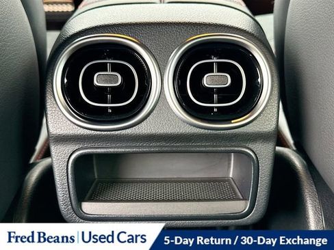 Used 2025 Mercedes-Benz C 43 AMG 4MATIC Sedan image 28