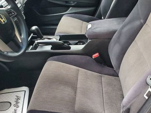 Used 2008 Honda Accord LX image 19