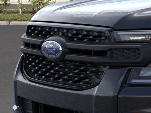 New 2026 Ford Ranger XL RWD image 17