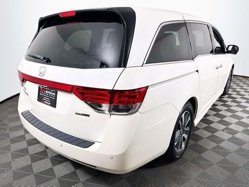 Used 2016 Honda Odyssey Touring image 7