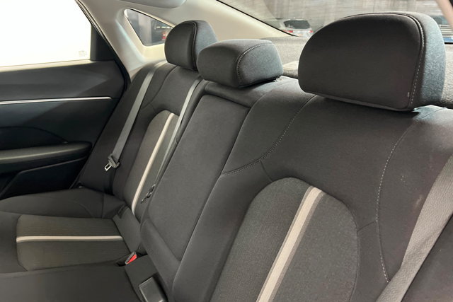 Used 2026 Hyundai Sonata SEL FWD image 21