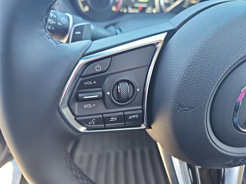 New 2026 Acura RDX SH-AWD w/ Technology Package image 17