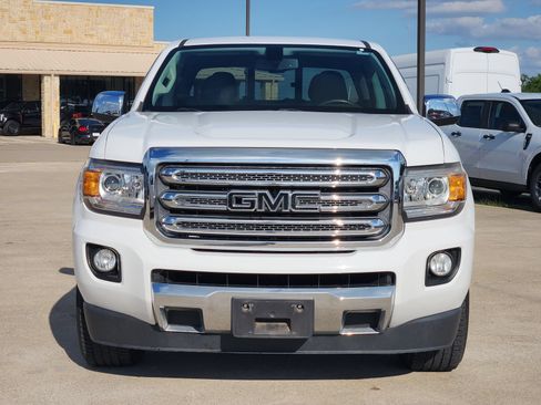Used 2019 GMC Canyon SLT w/ Trailering Package RWD image 6