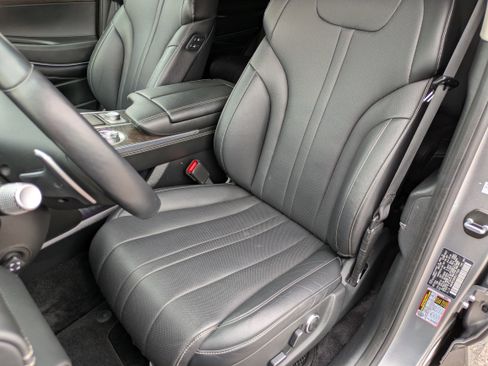 Used 2024 Genesis GV80 2.5T image 16