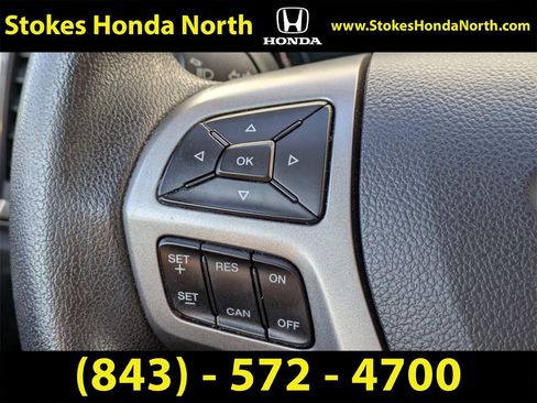 Used 2019 Ford Ranger XLT w/ FX4 Off-Road Package image 25