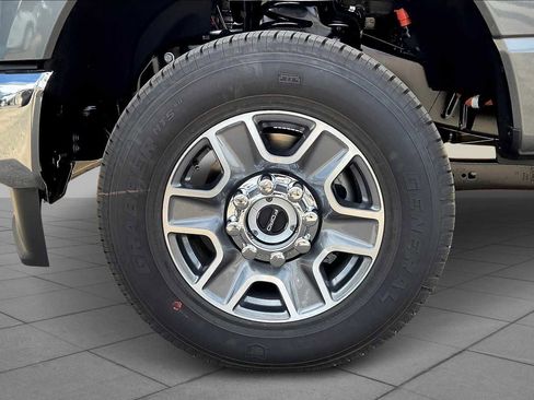 New 2026 Ford F250 Lariat image 11