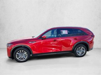 Certified 2024 MAZDA CX-90 Plug-In Hybrid w/ Preferred video 2